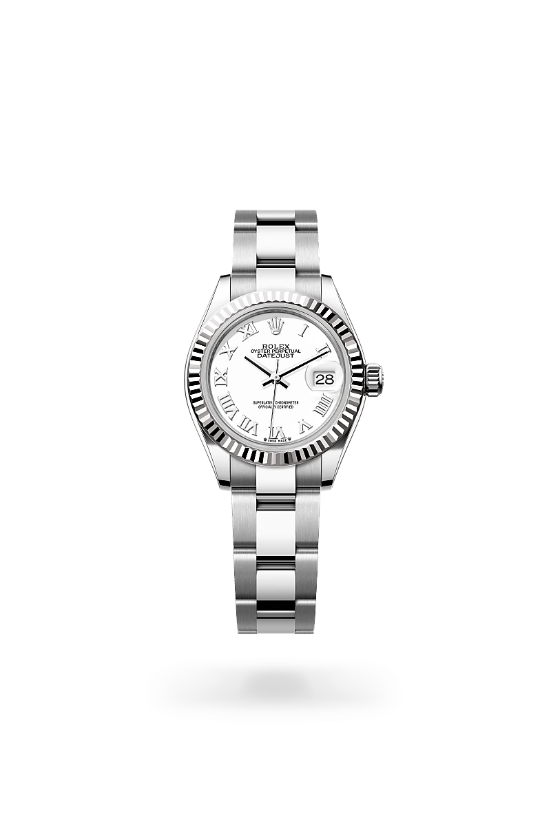Shop the Rolex Watch M279174-0020 | Exclusively Diamonds